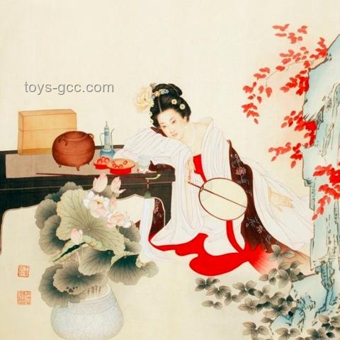 一骑红尘妃子笑，荔枝选购与保鲜全攻略